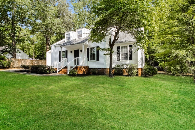 Building Photo - 401 Parlock Rd