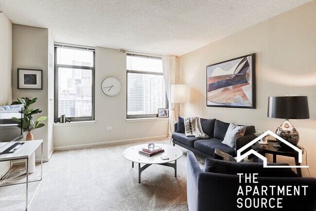 Photo - 353 N Desplaines St Apartment