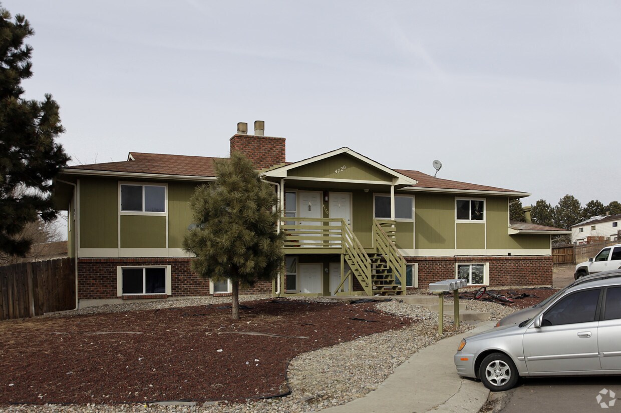Building Photo - 4720 Scenic Cir