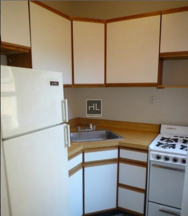 Foto del edificio - East 19th Street