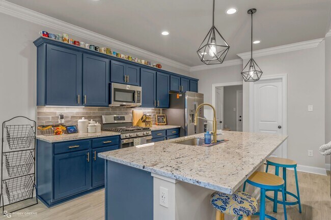 Foto del edificio - Beautiful 3 bedroom/2 bathroom in Willow Heights
