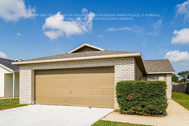 Building Photo - 4117 Bayberry Dr