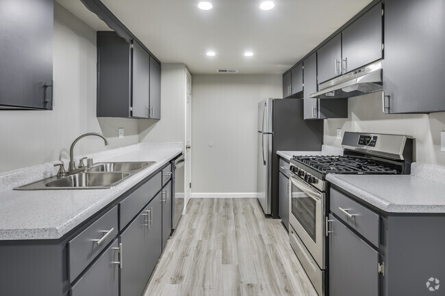 Interior Photo - Cabernet Apartments