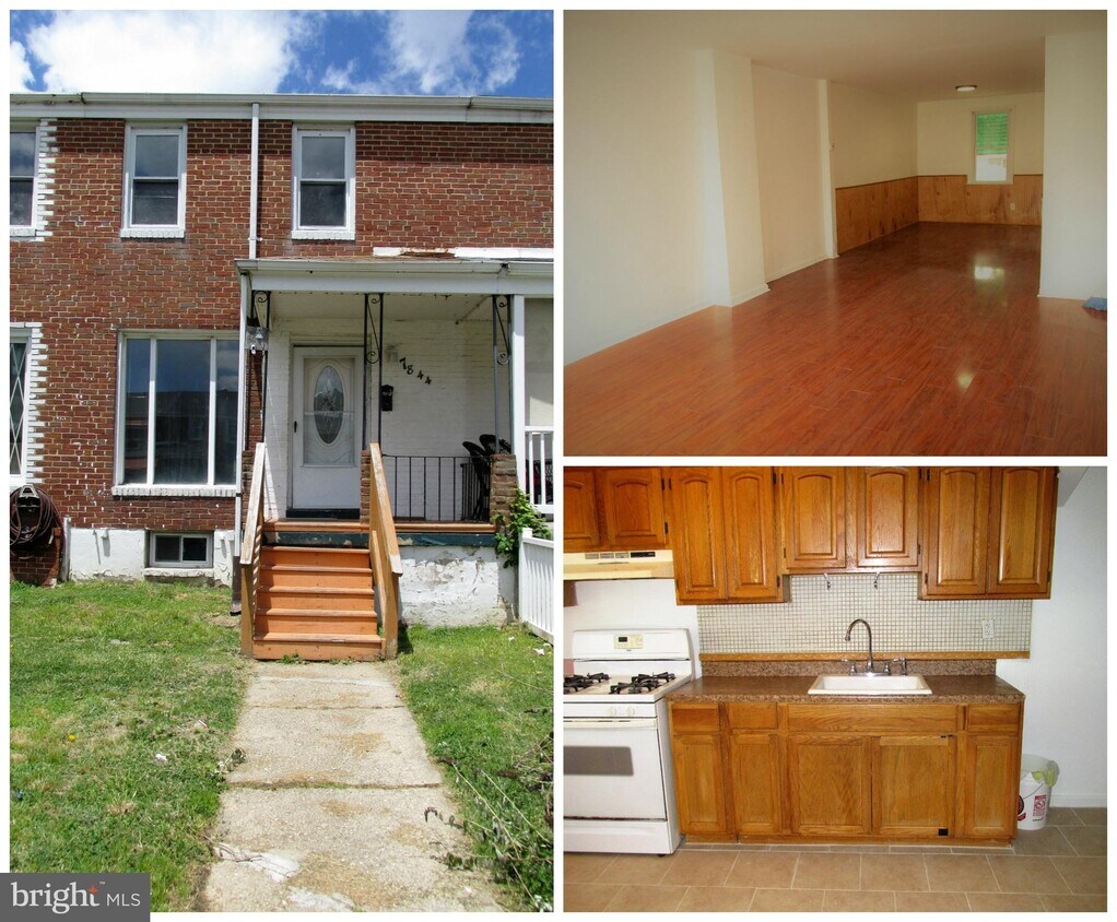 Foto principal - 7844 St Gregory Dr