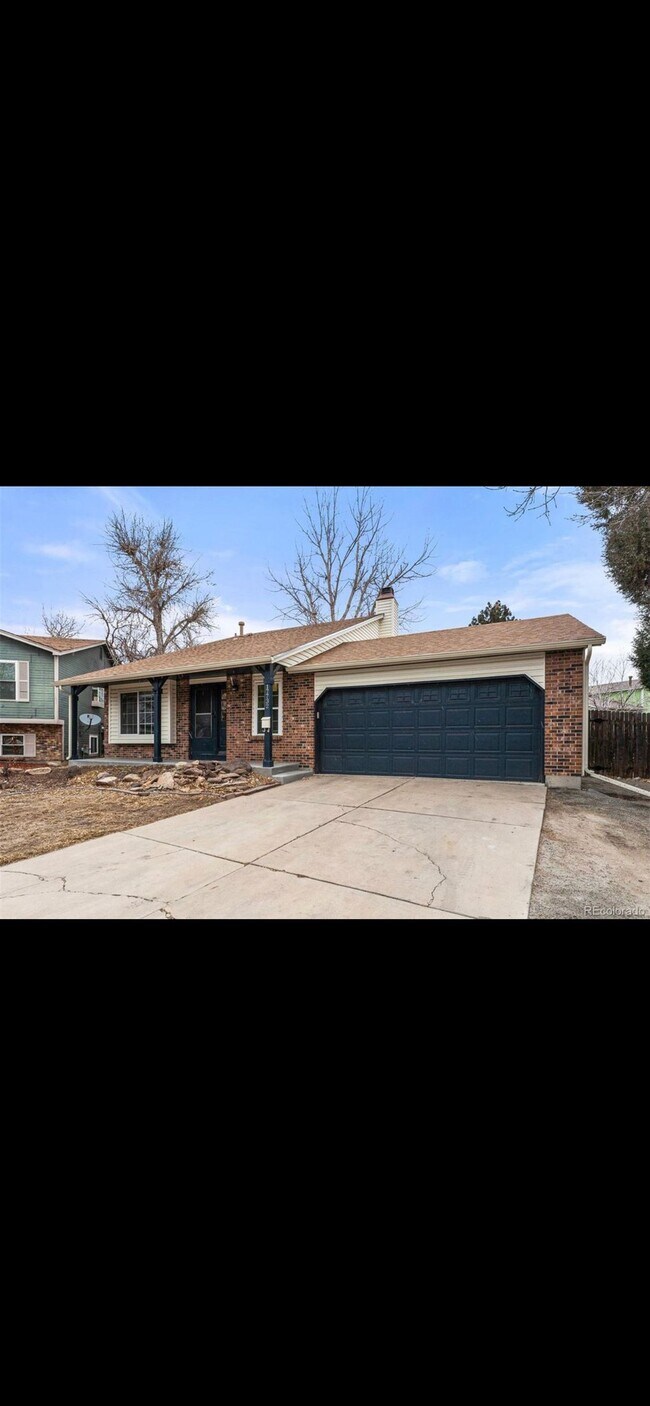 Photo - 17732 Junegrass Pl (Parker, CO) House