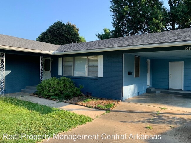 Building Photo - 3 br, 1.5 bath House - 10920 Birchwood Dr.