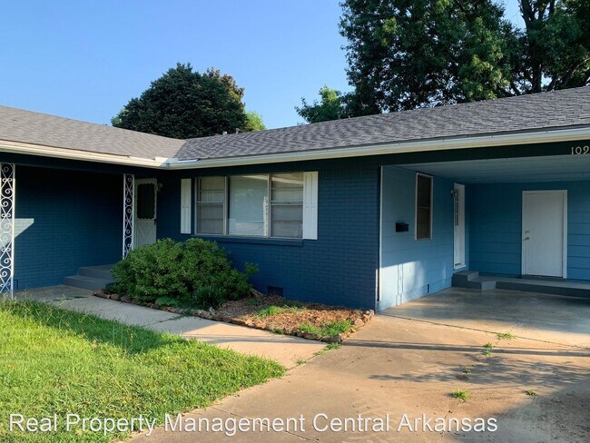 Foto del edificio - 3 br, 1.5 bath House - 10920 Birchwood Dr.