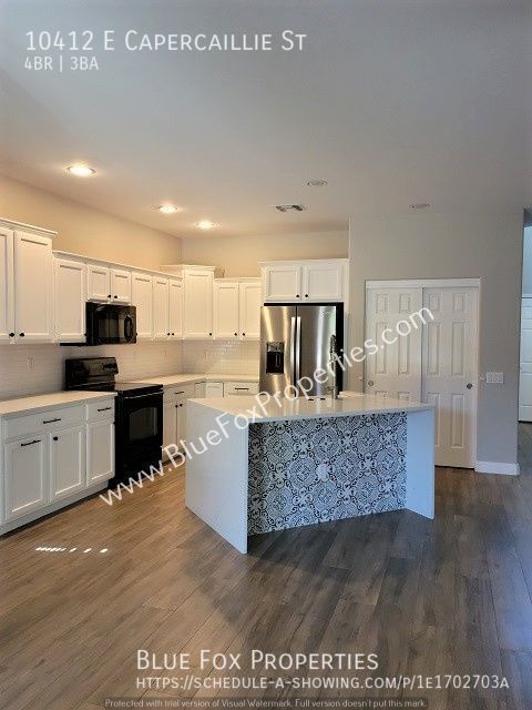Foto del edificio - 4 Bedroom, 3 Bathroom Home in Sierra Morad...
