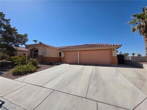 Building Photo - 6323 Mahogany Peak Ave