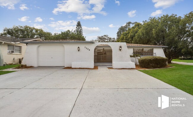 Foto del edificio - 7206 San Moritz Dr