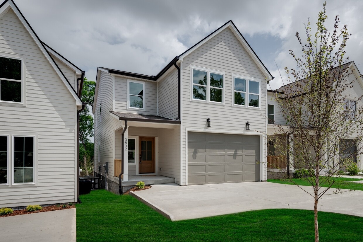 Photo - 3802 Syfert Ln (Nashville, TN)