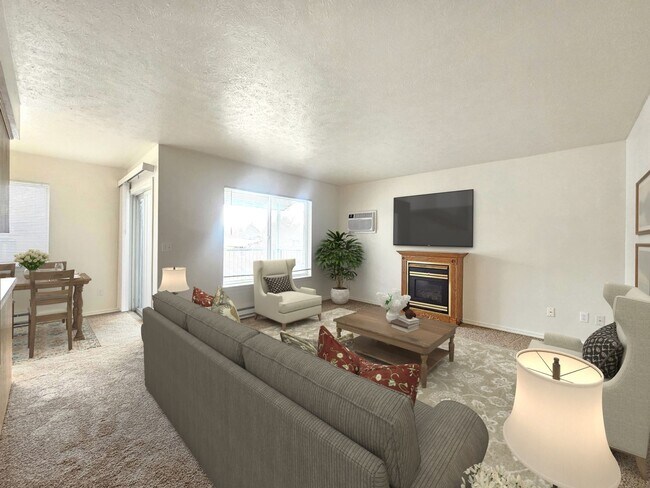 Foto del edificio - 12205 N Freya St