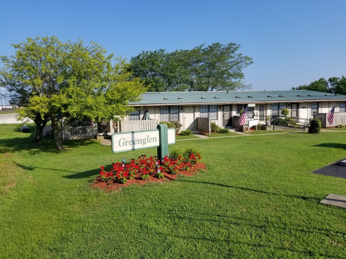 Foto del edificio - Greenglen