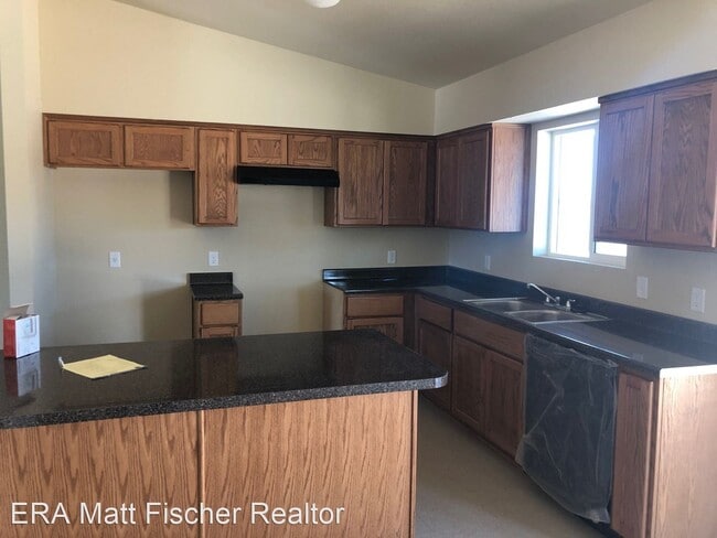 Building Photo - 3 br, 2 bath House - 3611 S HINCKLEY DR
