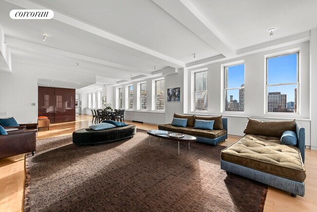 Foto del edificio - 270 Broadway