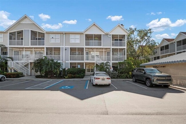 Building Photo - 850 S Tamiami Trl