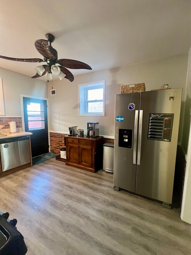 Foto del edificio - 2123 S 3rd St