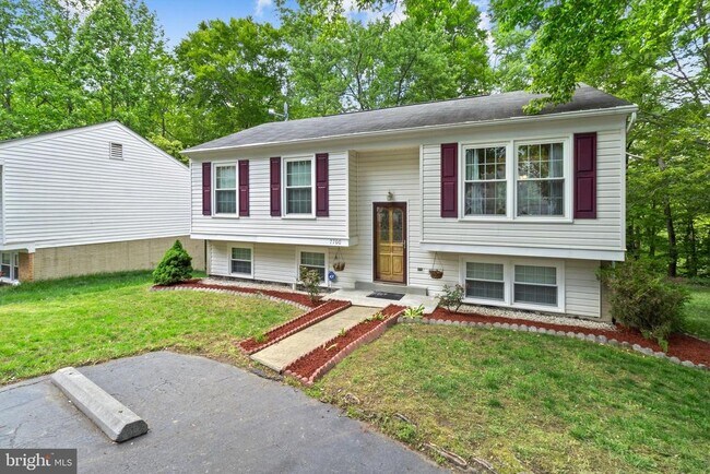 Foto del edificio - 7700 Newington Forest Ave