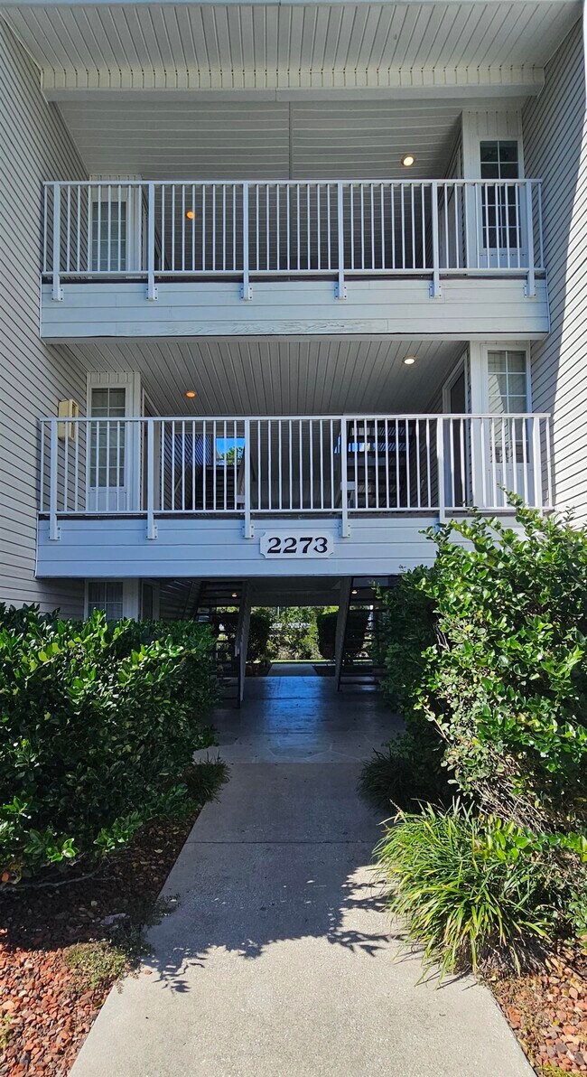 Foto del edificio - 2273 Huntingdon Dr