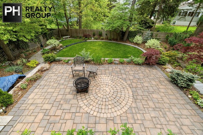 Foto del edificio - 21 Clover St