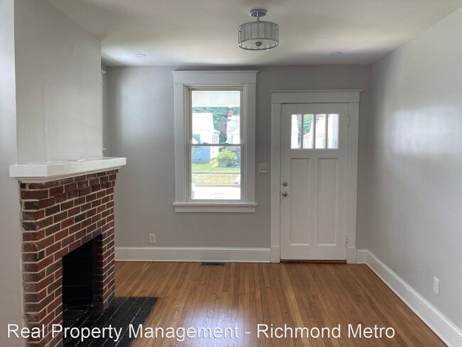 Building Photo - 3 br, 1 bath House - 1514 North 19th Street
