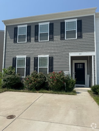 Building Photo - 55 Citrus Dr