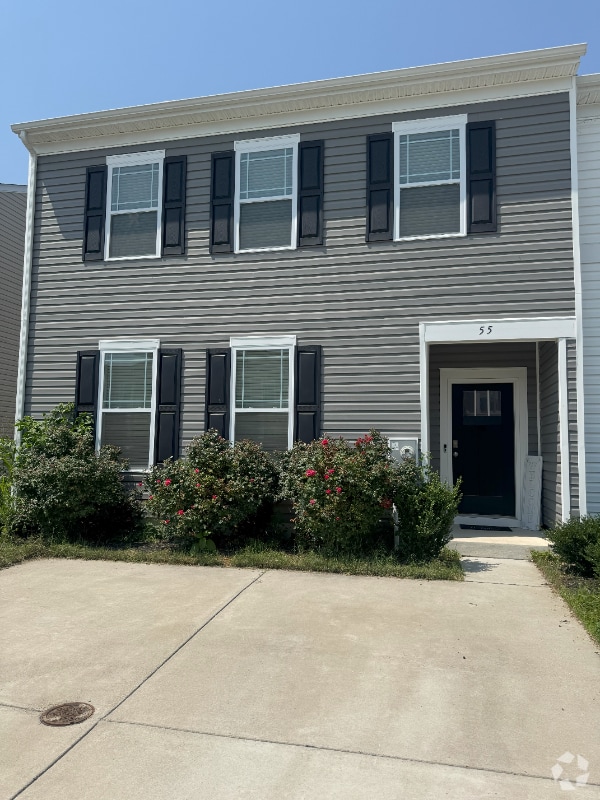 Building Photo - 55 Citrus Dr