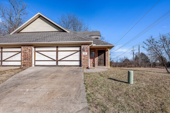 Foto del edificio - Charming 3BR, 2.5BA Rental Home with Moder...