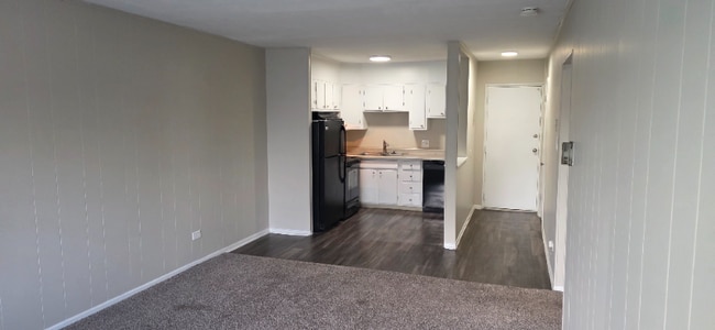 Photo - 1160 N Ogden St Apartment