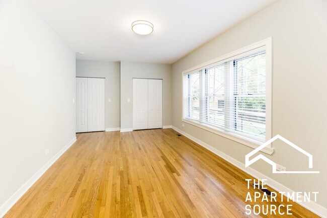 Foto del edificio - 3527 N Broadway St