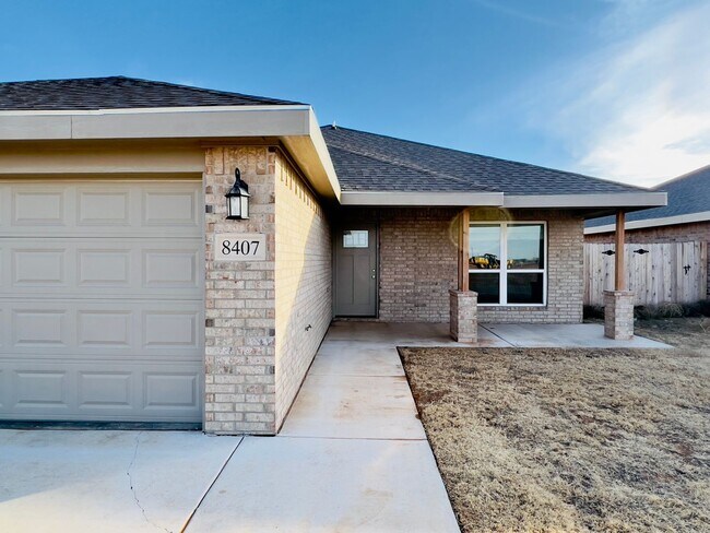 Foto del edificio - PRE-LEASE! Great 3/2/2 Located in Frenship ISD