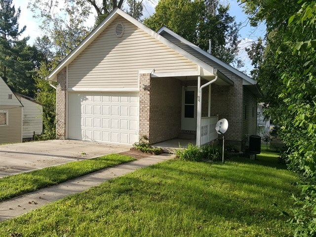 94 Prugh Avenue House For Rent In Xenia Oh Apartments Com