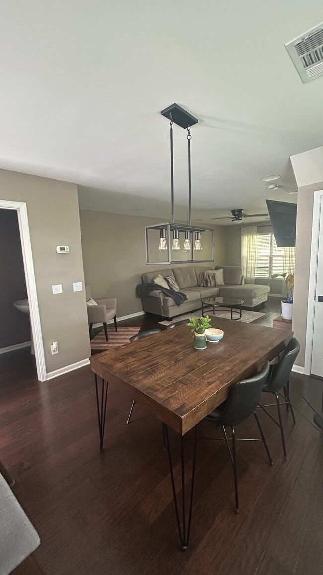 Photo - 302 Mapleton Alley (Nashville, TN) Townhome