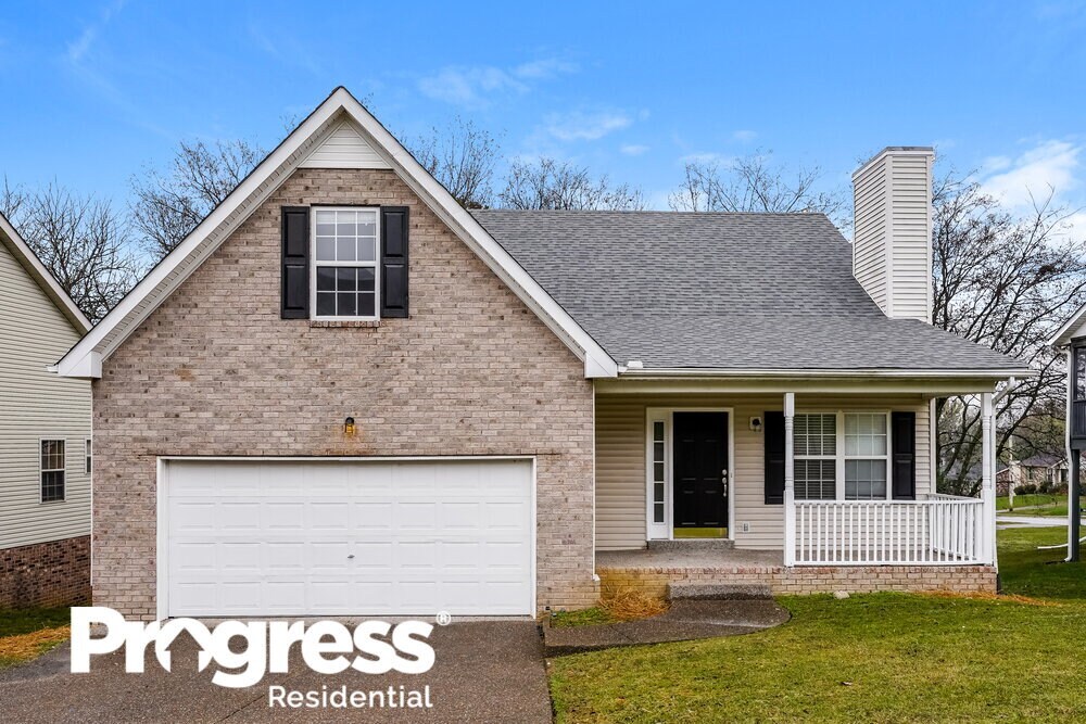 146 Homestead Pl, Hendersonville, TN 37075 House Rental in