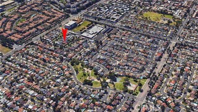 Building Photo - 406 Nobel Ave