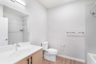 Interior Photo - Station Place