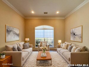 Foto del edificio - 18606 Cross Timber