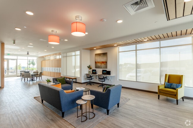 Foto del edificio - Crossing Pointe North - Age 62+ Living