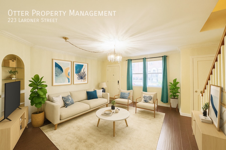 Foto principal - 223 Lardner St