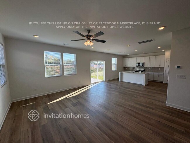 Building Photo - 1363 Georgetown Dr