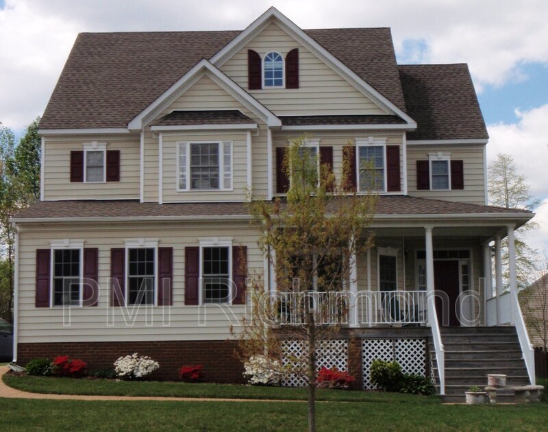 Primary Photo - 9005 Brevet Ln