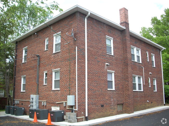 Foto del edificio - 3718 N 7th St