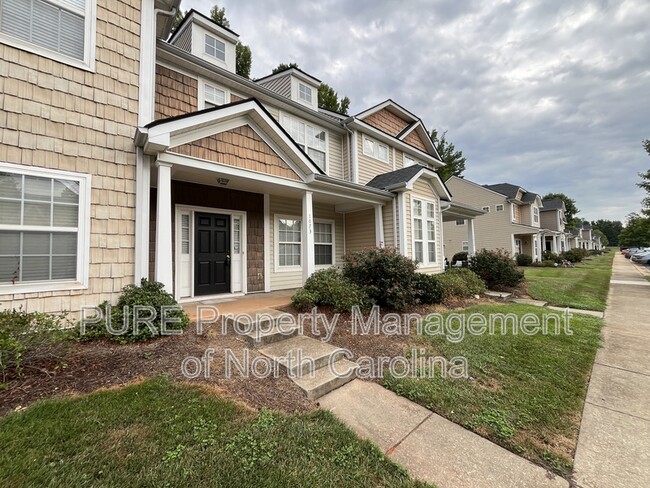 Building Photo - 1073 Constitution Park Boulevard