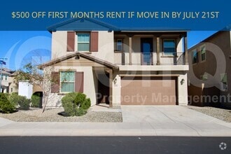 Building Photo - 2438 E Warbler Rd