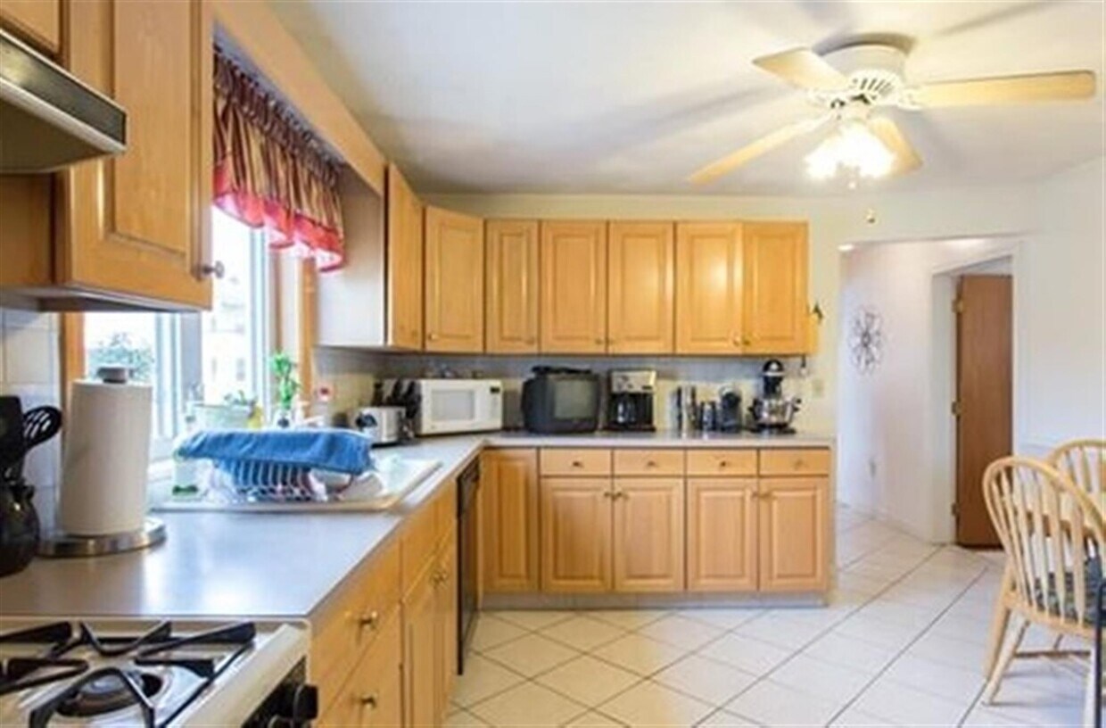 Foto principal - 89 Princeton St