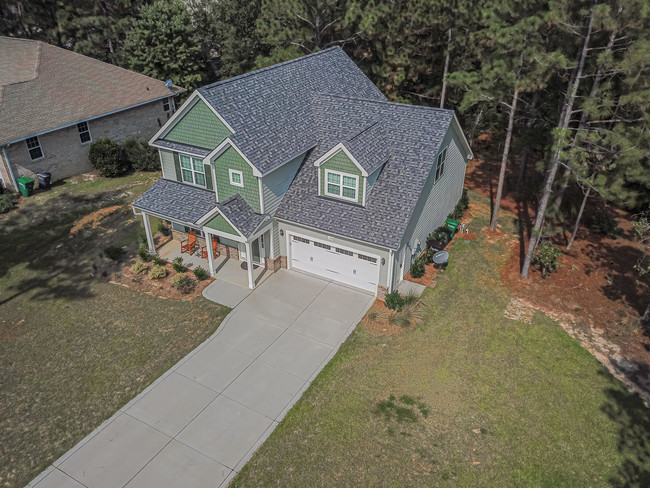 Building Photo - 1280 Burning Tree Rd