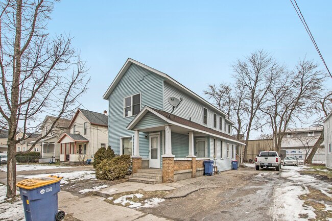 Foto del edificio - 334 Indiana ave sw