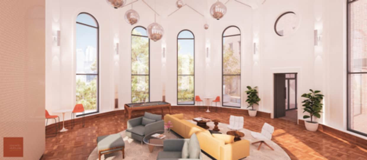 Primary Photo - Revival Lofts