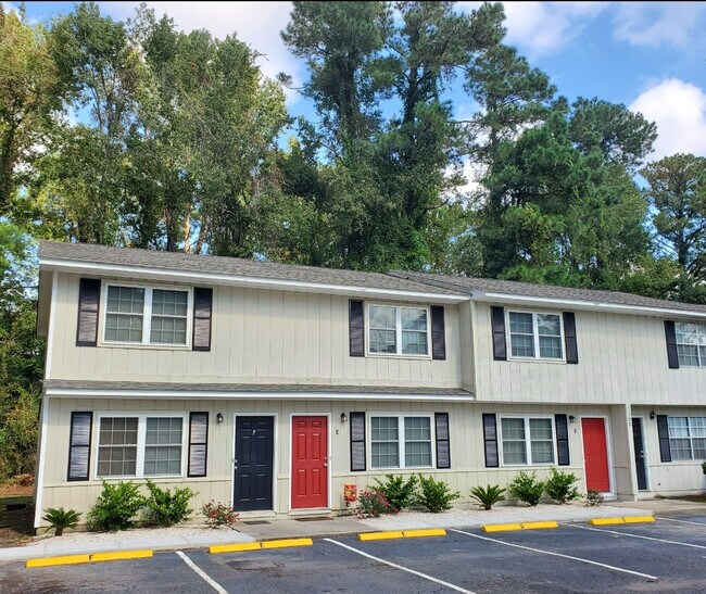 1200 Pine Street Townhouse for Rent in Conway, SC