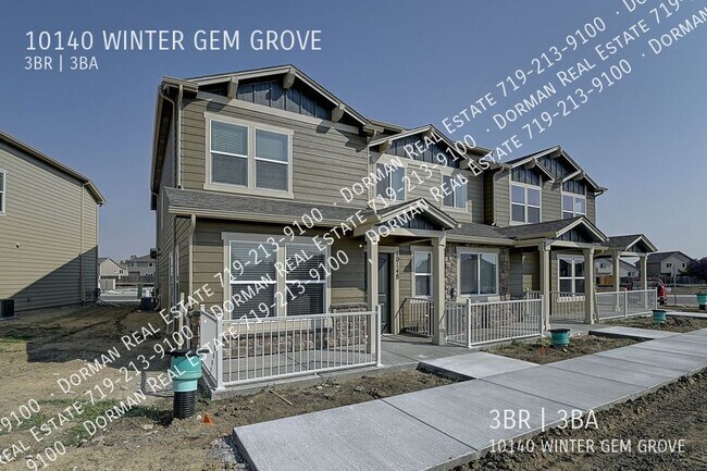 Building Photo - 10140 Winter Gem Grv